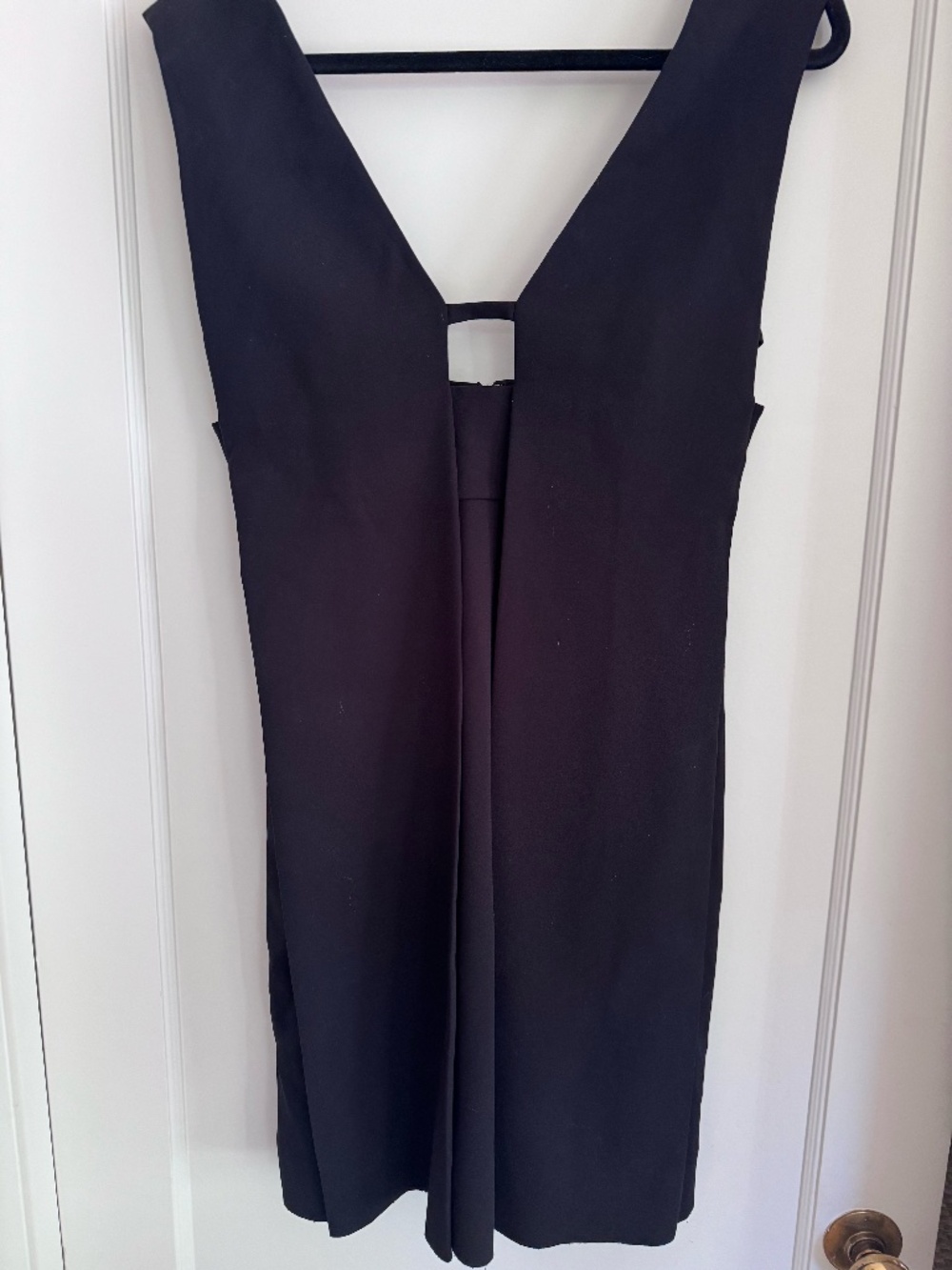 Alexander Wang Little Black Dress